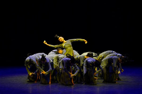 (摄影:袁正一) (摄影:袁正一)