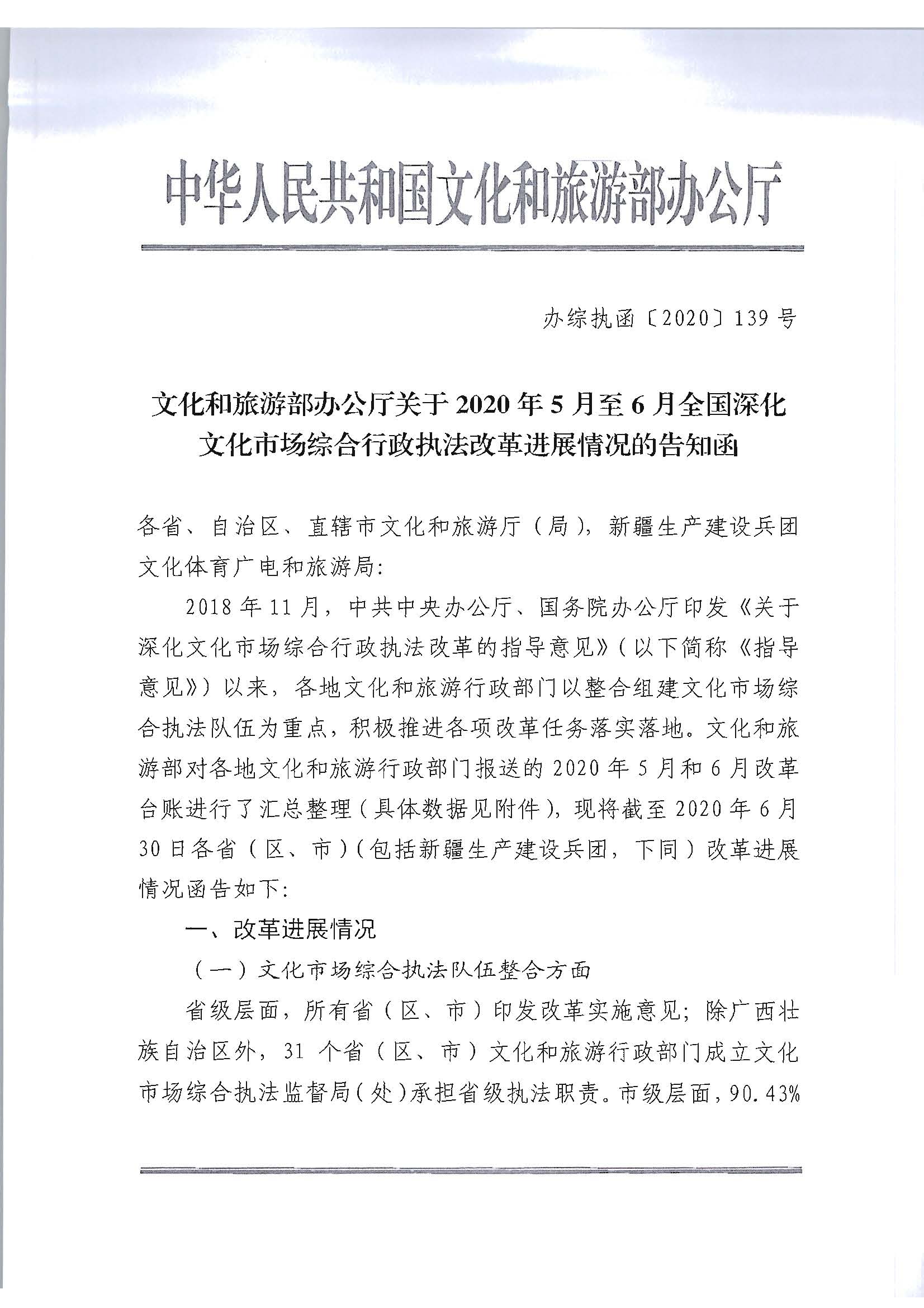 2.博彩网站转发博彩网站 - 亚洲正规博彩网站办公厅关于2020年5月至6月全国深化文化市场综合行政执法改革进展情况告知函的通知_页面_03.jpg