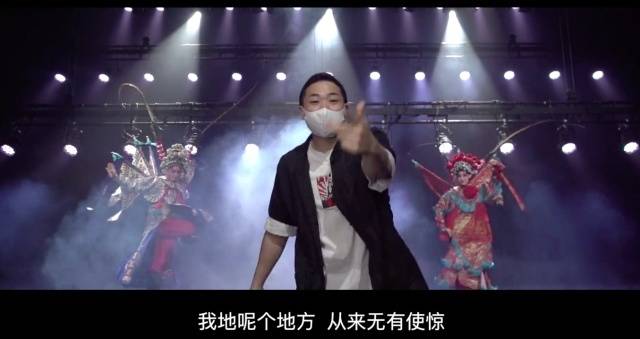 粤歌《抗疫有我哋》 粤歌《抗疫有我哋》