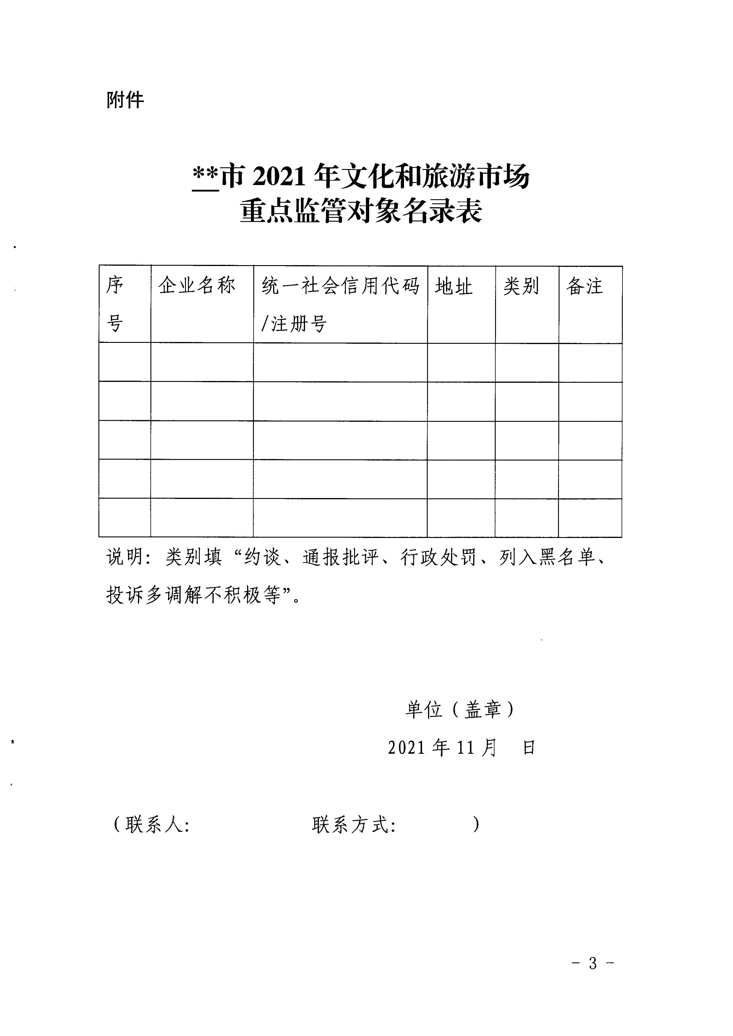博彩网站关于报送文化和旅游市场重点监管对象名录的通知_页面_3.jpg