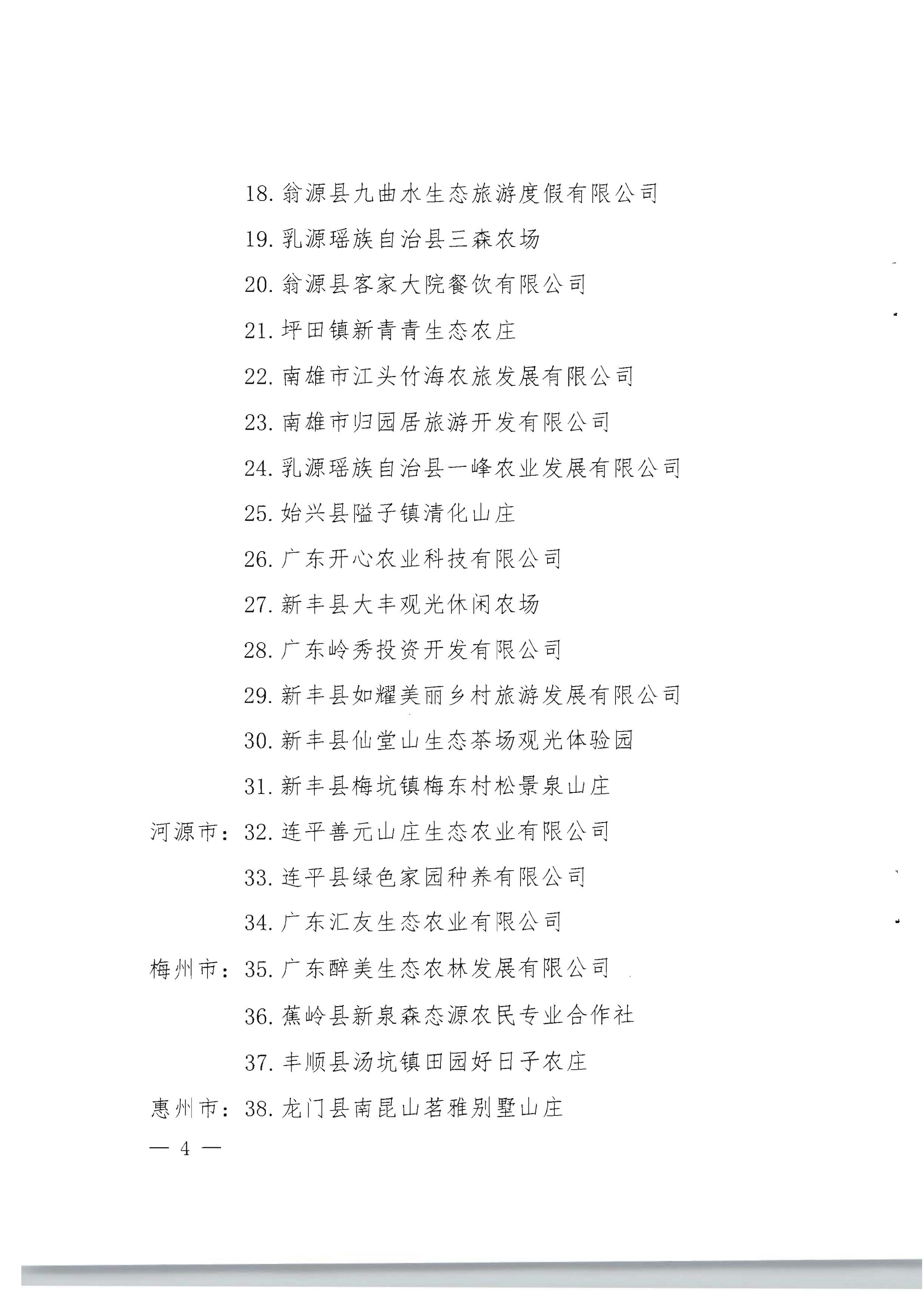 1.广东省林业局 博彩网站关于公布第一批南粤森林人家名单的通知_页面_4.jpg