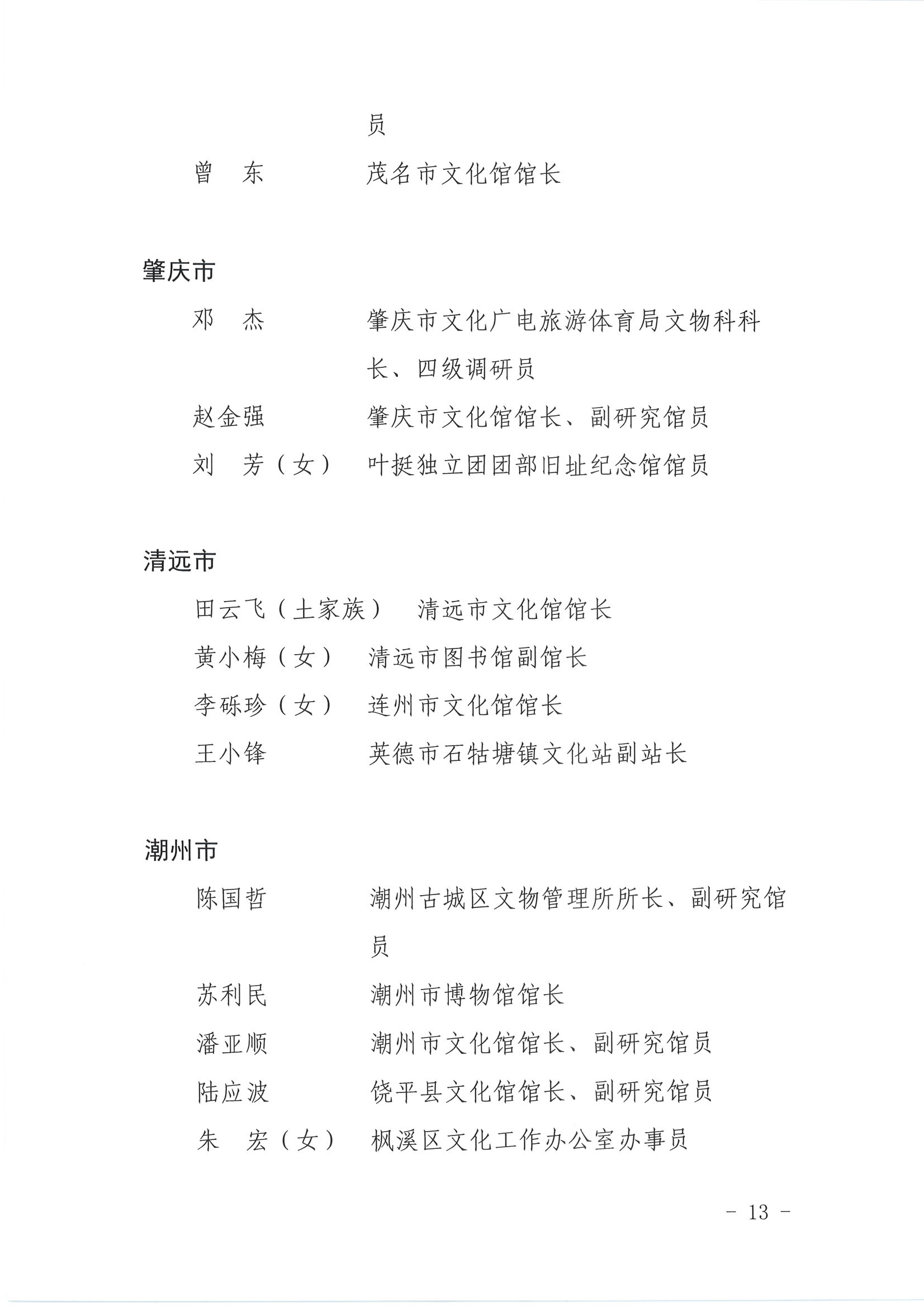 广东省人力资源和社会保障厅 博彩网站关于表彰广东省文化和旅游工作先进集体和先进个人的决定_页面_13.jpg