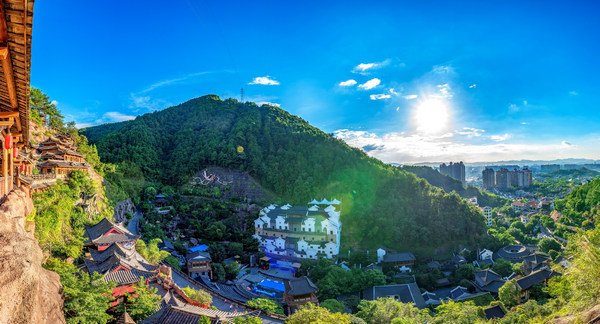 6.梅州市客天下景区(客家小镇).jpg