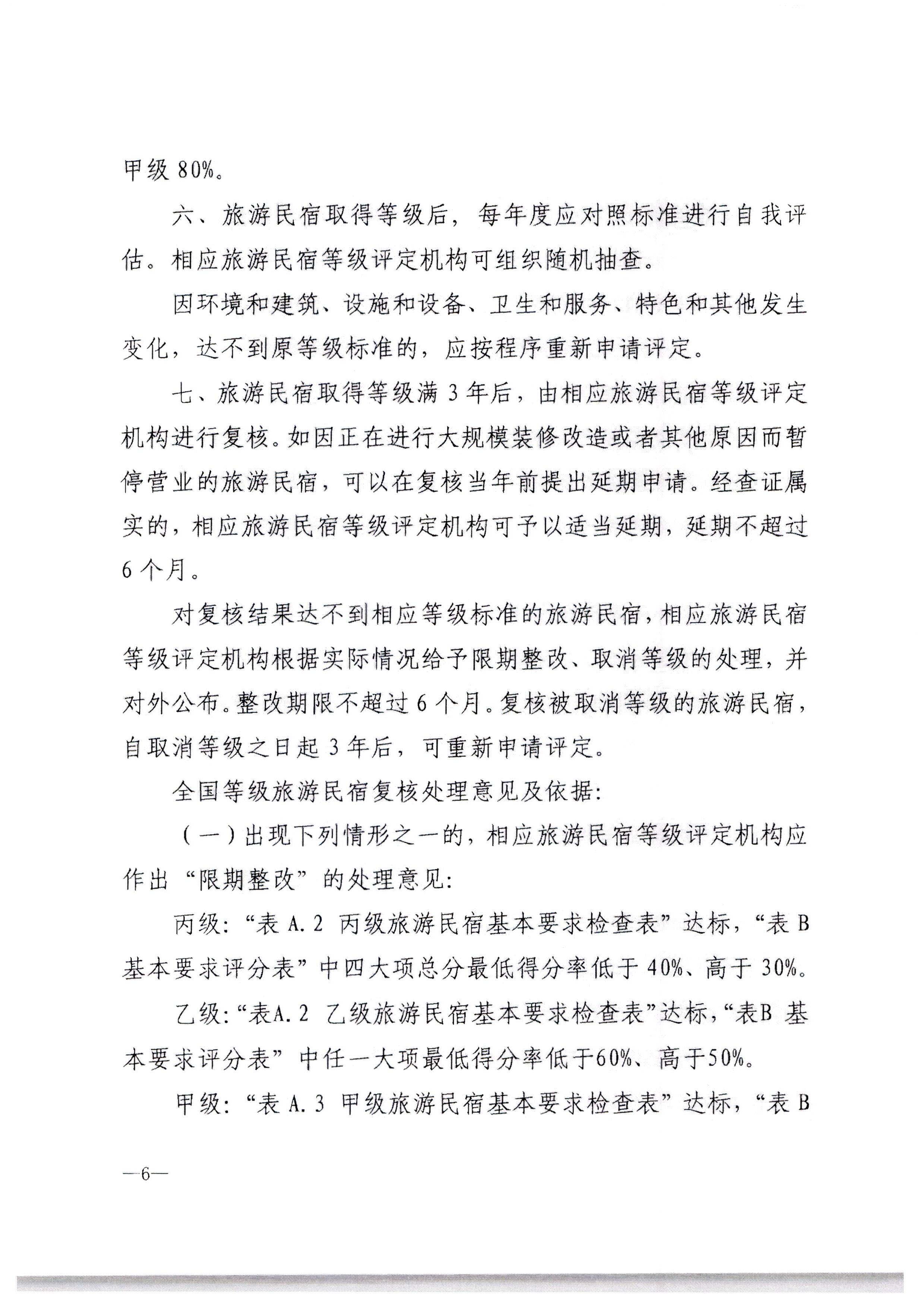 博彩网站转发博彩网站 - 亚洲正规博彩网站办公厅关于印发《旅游民宿基本要求与等级划分（GBT41648—2022）实施工作导则》的通知._页面_07.jpg