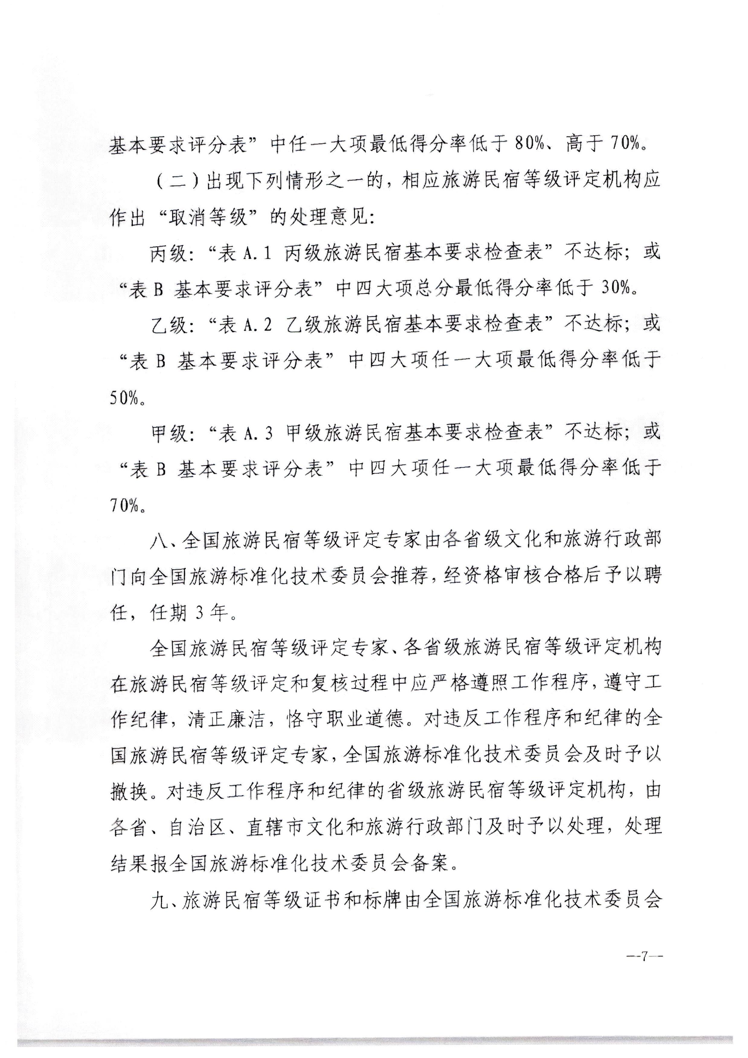 博彩网站转发博彩网站 - 亚洲正规博彩网站办公厅关于印发《旅游民宿基本要求与等级划分（GBT41648—2022）实施工作导则》的通知._页面_08.jpg