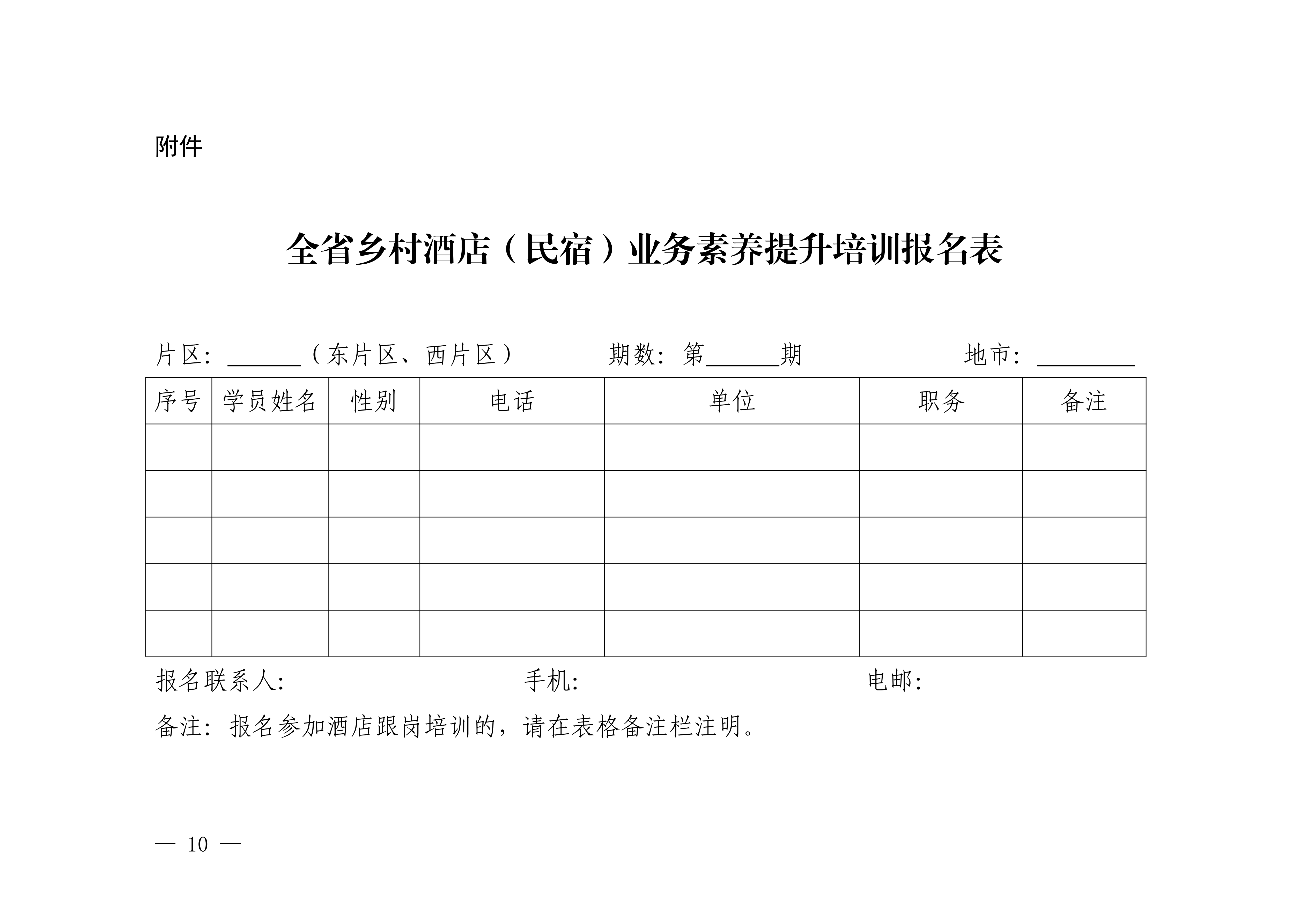 博彩网站关于举办全省乡村酒店（民宿）业务素养提升培训班的通知_09.png