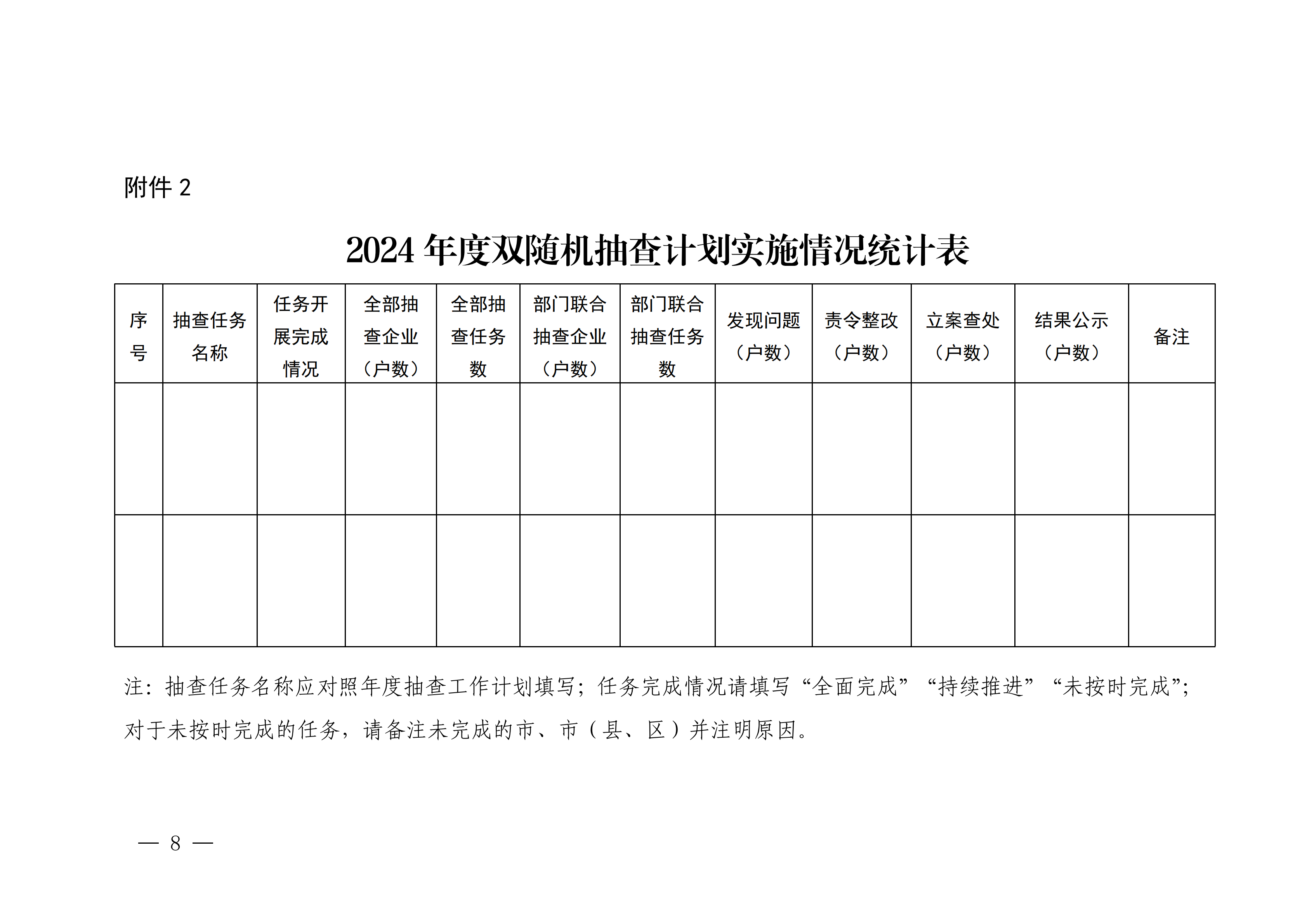 博彩网站关于印发文化和旅游市场“双随机、一公开”抽查工作计划的通知 _07.png